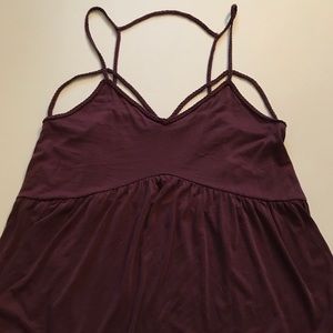 AMERICAN EAGLE TANK TOP SIZE LARGE